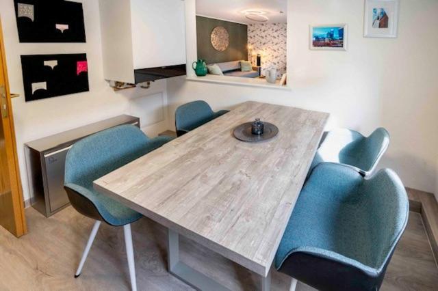 City Appartements Arnstadt Eksteriør billede